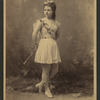 Jennie Yeamans