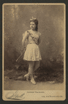 Jennie Yeamans