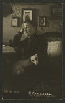 Maria Nikolayevna Yermolova