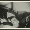 Scene from the motion picture Woman in the Moon