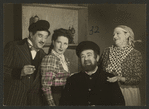 Yiddish Art Theatre (NYC)