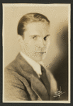 Carroll David York (fl. 1939)