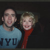 Francine York