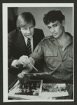 Michael York