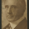 Oswald Yorke