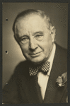 Oswald Yorke