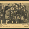 Yoshe Kalb, Adapted by Maurice Schwartz from the Novel by I.J. Singer
