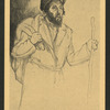 Yoshe Kalb, Adapted by Maurice Schwartz from the Novel by I.J. Singer