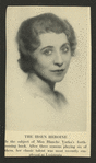 Blanche Yurka
