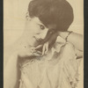 Flora Zabelle