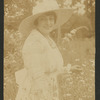 Flora Zabelle