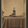 Lucia Zarate (Lilliputian)