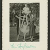 1939 Press Photo Patricia Ziegfeld Robert Stephenson RRW13143, William  Robert Stephenson Jr