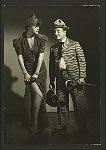 Ziegfeld Follies:  1939