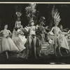 Ziegfeld Follies (1957) (Revue)