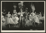 Ziegfeld Follies (1957) (Revue)
