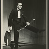 Ziegfeld Follies (1957) (Revue)