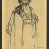 Yoshe Kalb, Adapted by Maurice Schwartz from the Novel by I.J. Singer