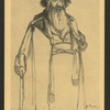 Yoshe Kalb, Adapted by Maurice Schwartz from the Novel by I.J. Singer