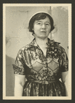 Constance Welch