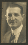 Lew J. Welch