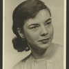 Mary Welch