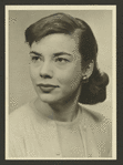 Mary Welch