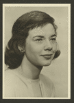 Mary Welch