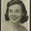 Mary Welch