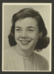 Mary Welch
