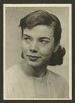 Mary Welch