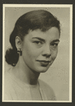 Mary Welch