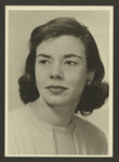 Mary Welch