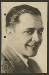 Niles Welch