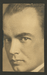 Arthur Cyril Gordon Weld