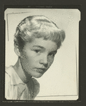 Tuesday Weld