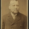 John West of Gallager & West Vaudeville