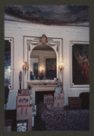Snapshot photograph of an unidentified interior