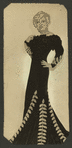 Portrait of Mae West
