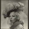 Promotional photo of Mae West in Myra Breckinridge