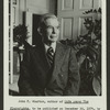 John F. Wharton