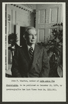 John F. Wharton