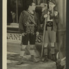 Bert Wheeler