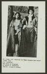 When Knights were Bold (cinema 1908)