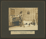 When Ruben Comes to Town (cinema 1908)