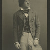 Where it is Thin, There it Tears, by Ivan Turgenev