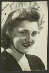 Nora Whille