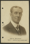 Waldo Whipple