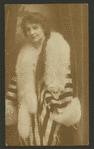 Edna Whistler