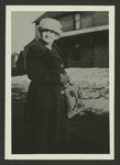 Jessie White
